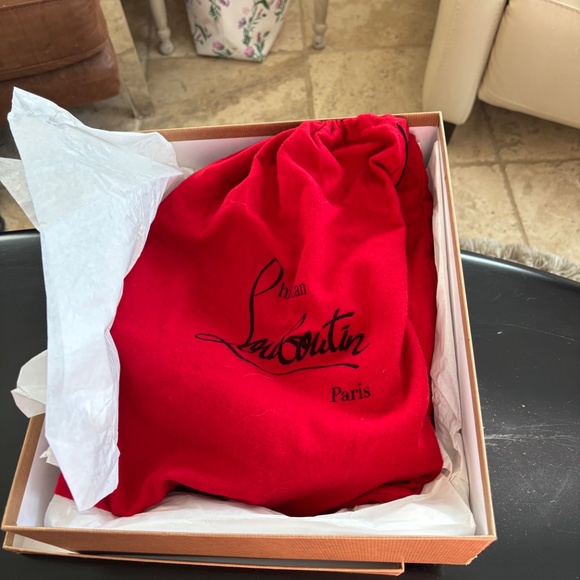 Christian Louboutin Boots - Picture 12 of 12